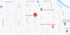 McCall Manor in google map
