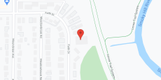 Dignity Care Home in google map