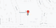 Parsons Presbyterian Manor in google map