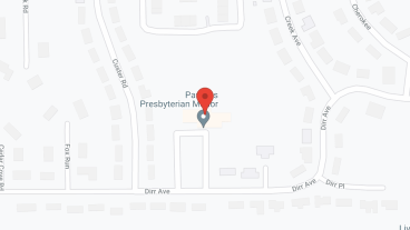 Parsons Presbyterian Manor in google map