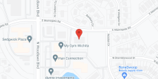 Presbyterian Manors Inc in google map