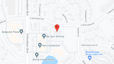 Presbyterian Manors Inc in google map