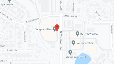 Sedgwick Plaza in google map