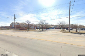 Plaza North Senior Residences 