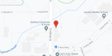 Cameo Care Ctr in google map