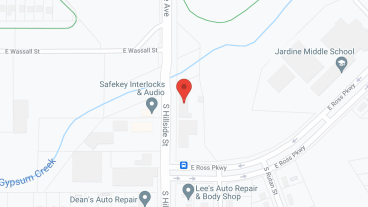 Cameo Care Ctr in google map