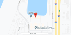 Vintage Park at Waterfront in google map