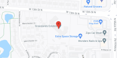 Holiday Grasslands Estates in google map