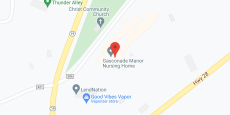 Gasconade Manor Nursing Home in google map