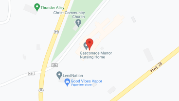 Gasconade Manor Nursing Home in google map