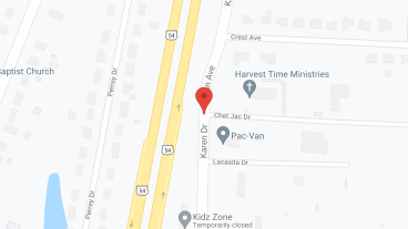 Summit Villa in google map