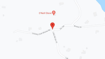 Autumn Village of Camdenton in google map