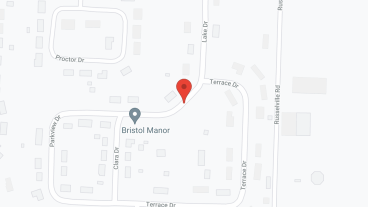 Bristol Manor of California in google map