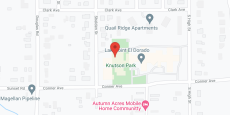 LakePoint El Dorado in google map