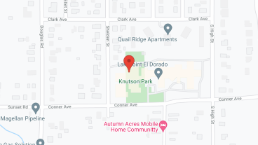 LakePoint El Dorado in google map