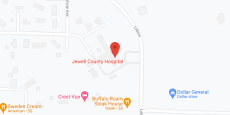 Crestvue Cottage in google map