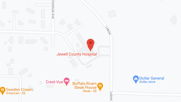 Crestvue Cottage in google map