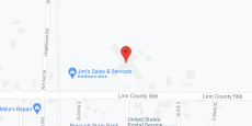 Prescott Country View Nursing in google map