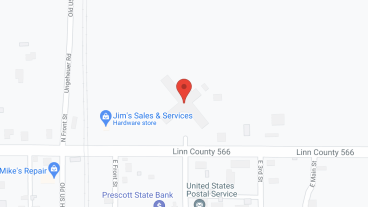 Prescott Country View Nursing in google map