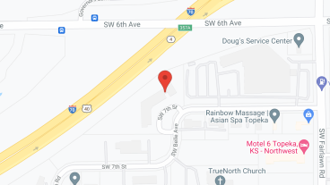 Fairlawn Heights Assisted Living in google map