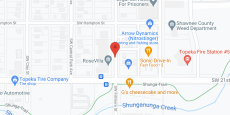 Rose Villa in google map