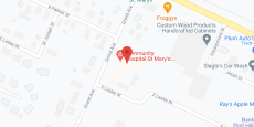 St Marys Manor in google map
