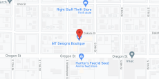 Cobblestone Court in google map