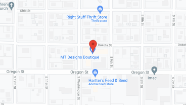 Cobblestone Court in google map
