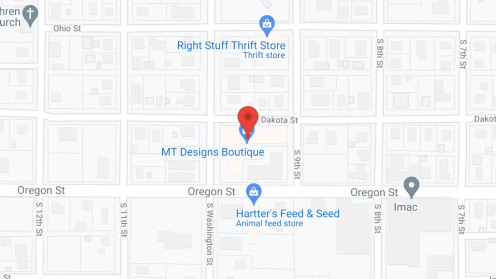 Map of the neighborhood around Cobblestone Court