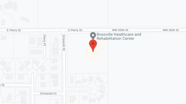 Rossville Valley Manor in google map