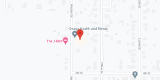 Golden Acres Nursing Ctr in google map