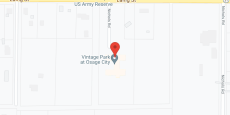 Vintage Park at Osage City in google map