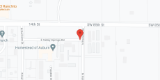 Homestead of Auburn in google map