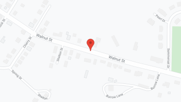 Bristol Manor of Weston in google map
