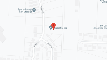 Bristol Manor of Warrensburg in google map