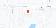 Pleasant Hill Rehab Ctr in google map
