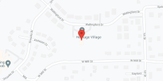Heritage Village of Platte City in google map