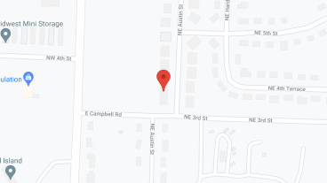 Bristol Manor of Oak Grove in google map