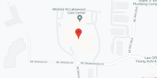 Wilshire At Lakewood in google map