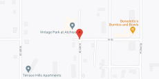 Vintage Park at Atchison in google map