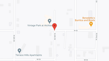 Vintage Park at Atchison in google map