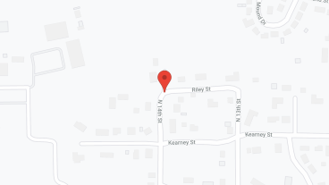 Gran Villas of Atchison in google map