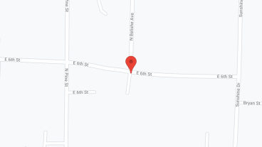 Willow Springs Senior Housing in google map