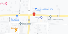 Meadow Brook Manor in google map