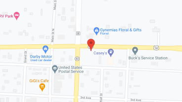 Meadow Brook Manor in google map