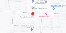 Professional Asst Living Systm in google map