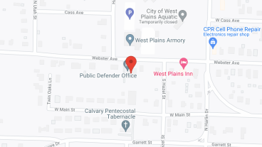 Professional Asst Living Systm in google map