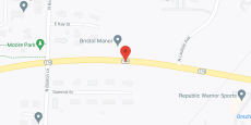 Bristol Manor of Republic in google map