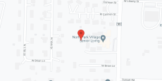 NorthPark Village and Cottages in google map