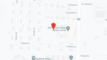 NorthPark Village and Cottages in google map